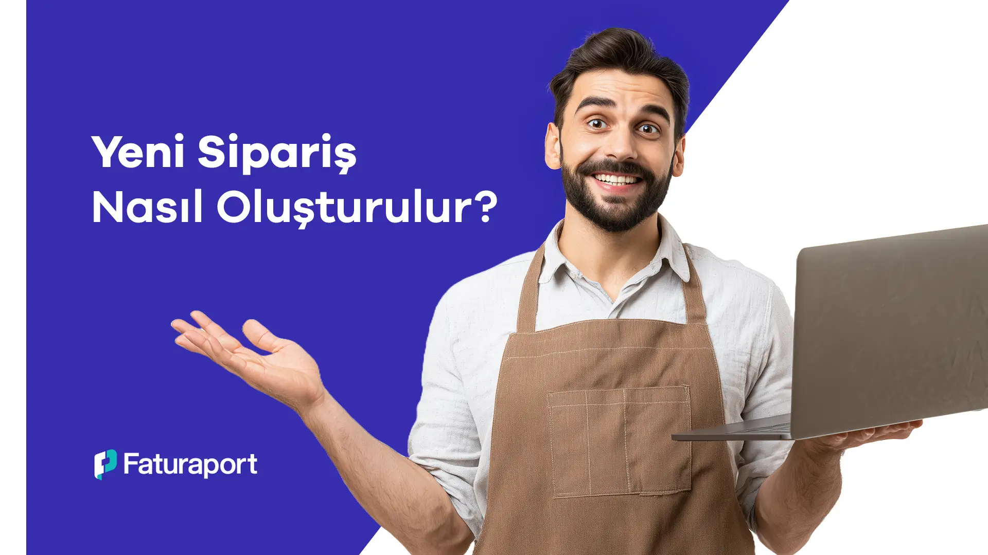 Satış Siparişi Nasıl Oluşturulur